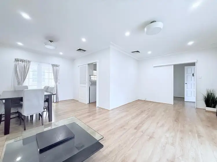 Second view of Homely house listing, 44 Magnolia Avenue, Epping NSW 2121