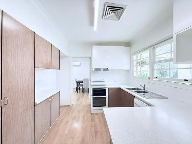 Third view of Homely house listing, 44 Magnolia Avenue, Epping NSW 2121