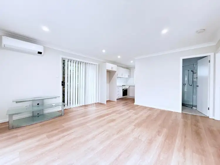 Fourth view of Homely house listing, 44 Magnolia Avenue, Epping NSW 2121