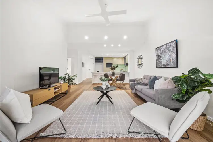 34/30 Mollison Street, South Brisbane QLD 4101