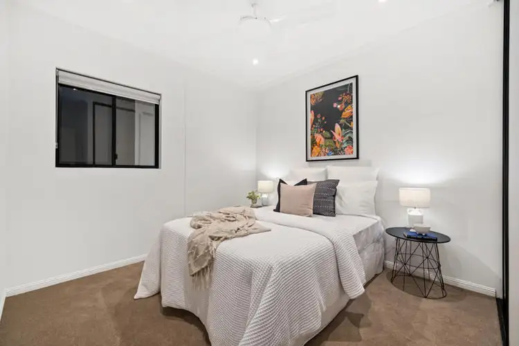 Third view of Homely house listing, 34/30 Mollison Street, South Brisbane QLD 4101