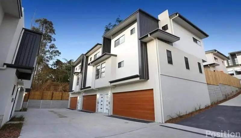 Main view of Homely townhouse listing, 17/33 Henderson Road, Everton Hills QLD 4053