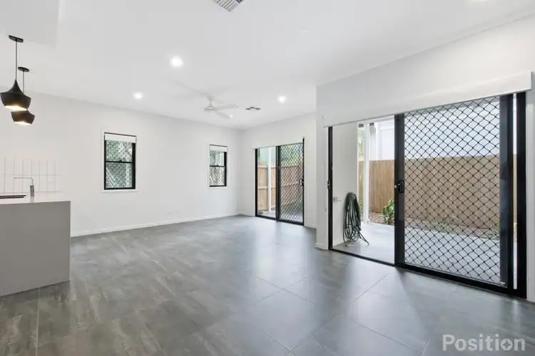 Second view of Homely townhouse listing, 17/33 Henderson Road, Everton Hills QLD 4053