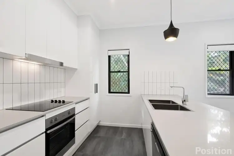 Third view of Homely townhouse listing, 17/33 Henderson Road, Everton Hills QLD 4053