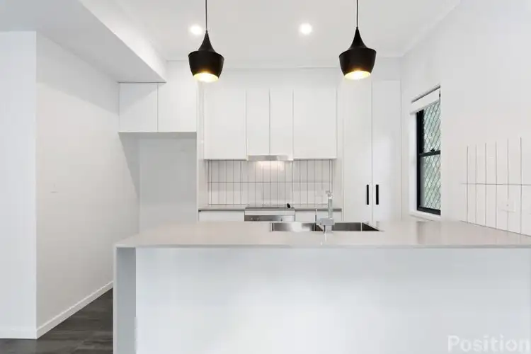 Fourth view of Homely townhouse listing, 17/33 Henderson Road, Everton Hills QLD 4053