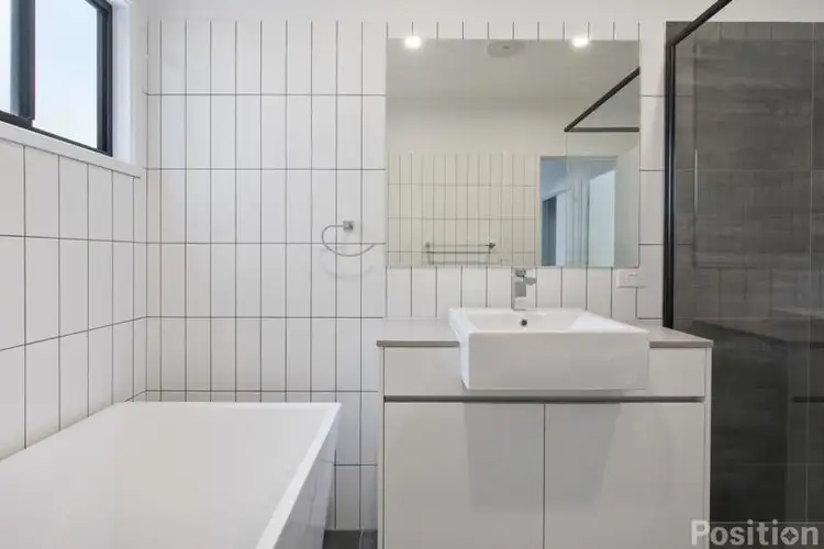 Fifth view of Homely townhouse listing, 17/33 Henderson Road, Everton Hills QLD 4053