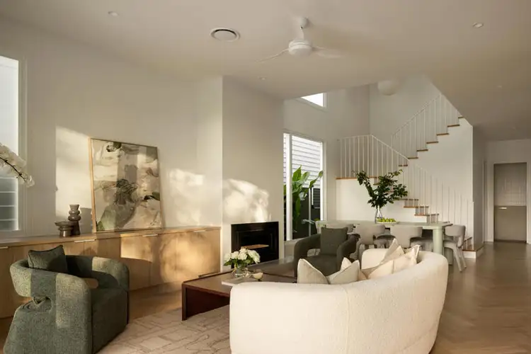 Fifth view of Homely house listing, 33 Glassey Street, Red Hill QLD 4059