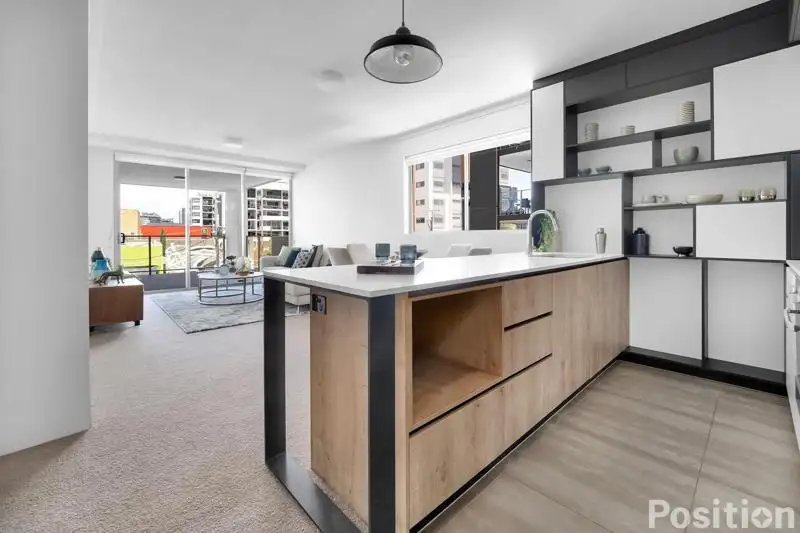 Main view of Homely house listing, 10507/321 Montague Road, West End QLD 4101