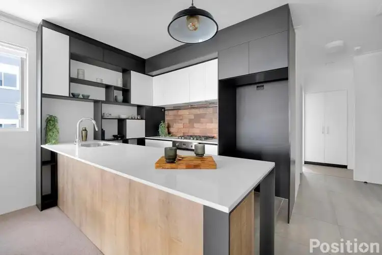 Second view of Homely house listing, 10507/321 Montague Road, West End QLD 4101