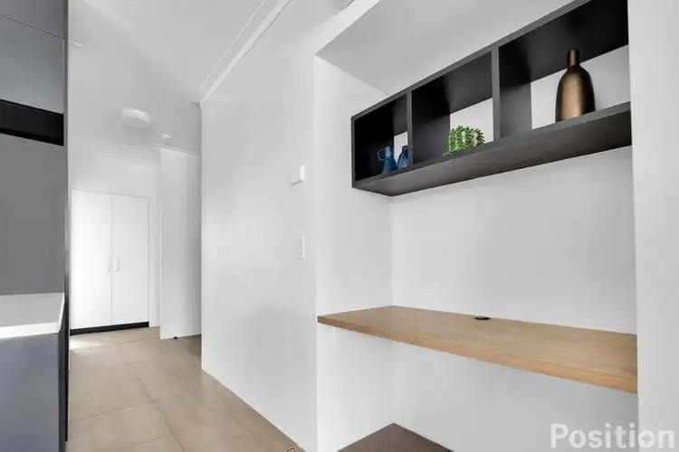 Fifth view of Homely house listing, 10507/321 Montague Road, West End QLD 4101