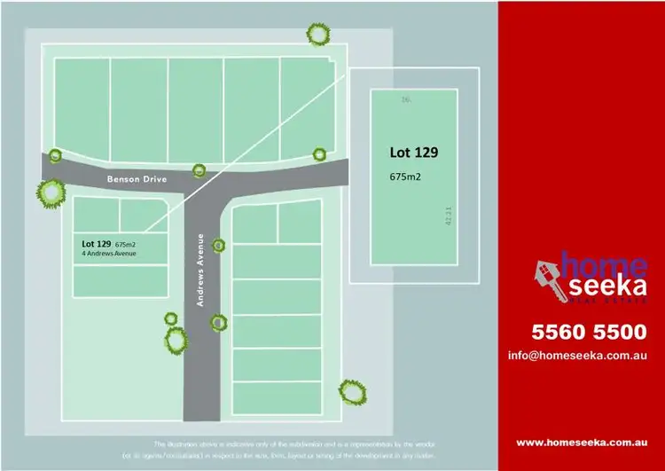 4 Andrews Avenue, Warrnambool VIC 3280