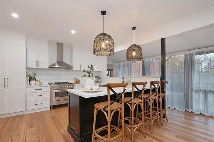 Second view of Homely house listing, 6 Clonmel Court, Warrnambool VIC 3280