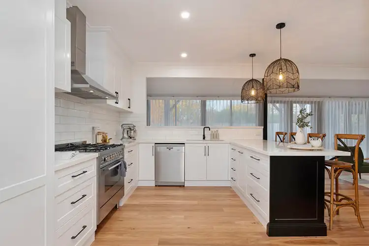 Third view of Homely house listing, 6 Clonmel Court, Warrnambool VIC 3280