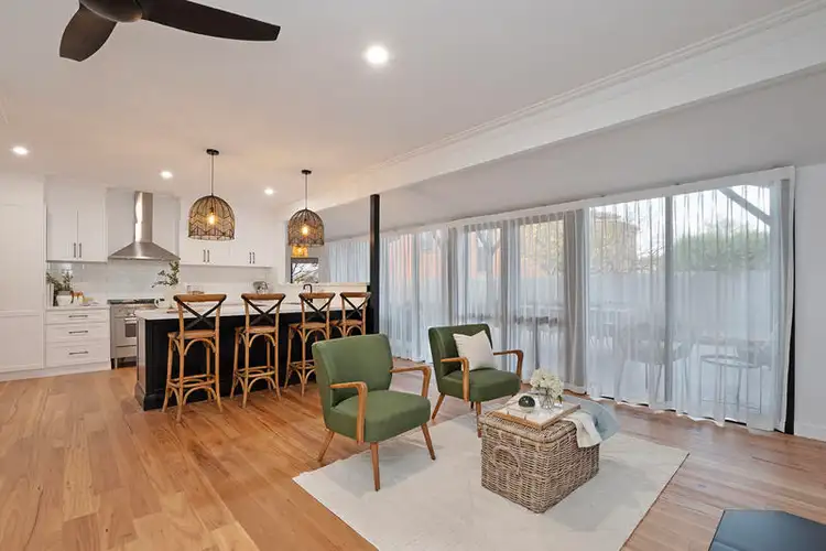 Sixth view of Homely house listing, 6 Clonmel Court, Warrnambool VIC 3280