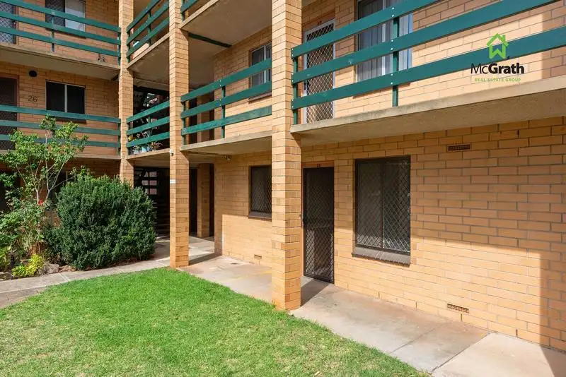 Main view of Homely unit listing, 33/2 Ayliffes Road, St Marys SA 5042