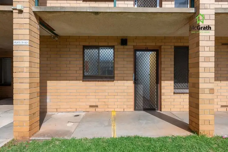 Second view of Homely unit listing, 33/2 Ayliffes Road, St Marys SA 5042