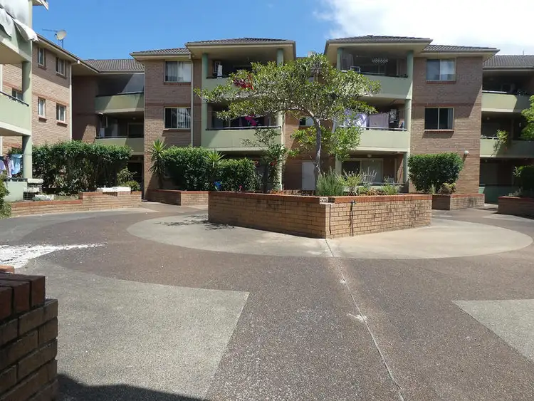Second view of Homely apartment listing, 27/27-31 Kenyon Street, Fairfield NSW 2165