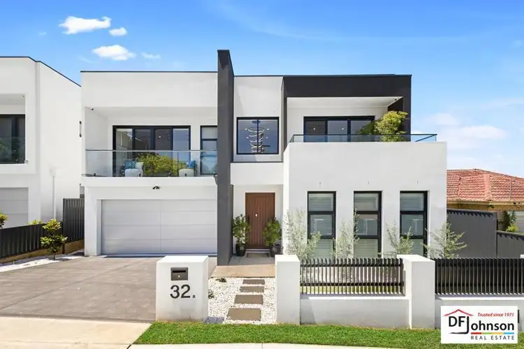 32A Homelands Avenue, Carlingford NSW 2118