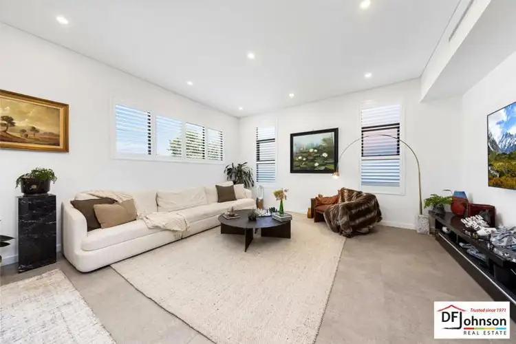 Second view of Homely house listing, 32A Homelands Avenue, Carlingford NSW 2118