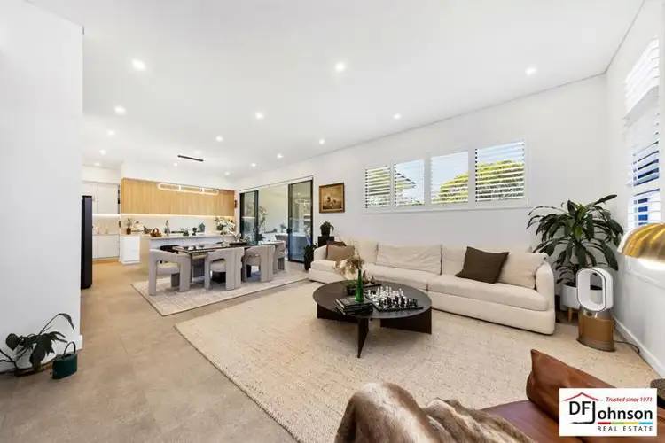 Third view of Homely house listing, 32A Homelands Avenue, Carlingford NSW 2118