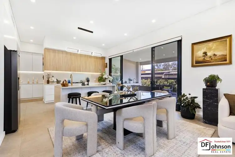 Fourth view of Homely house listing, 32A Homelands Avenue, Carlingford NSW 2118