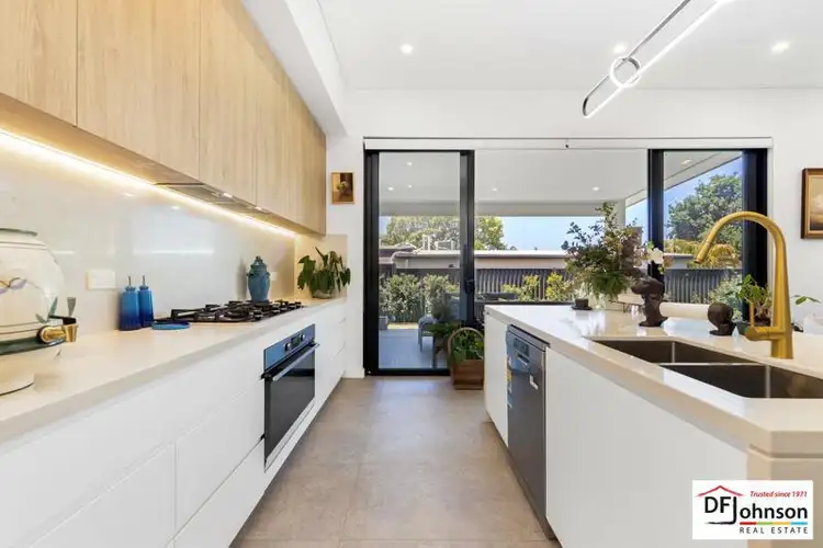 Fifth view of Homely house listing, 32A Homelands Avenue, Carlingford NSW 2118