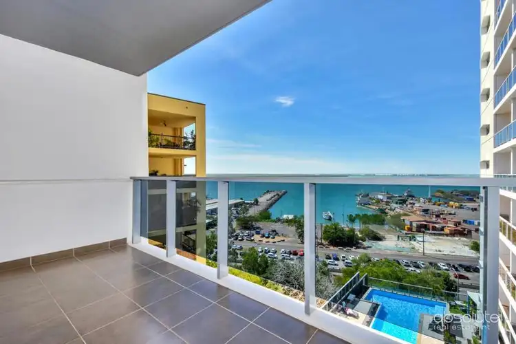 817/6 Carey Street, Darwin City NT 800