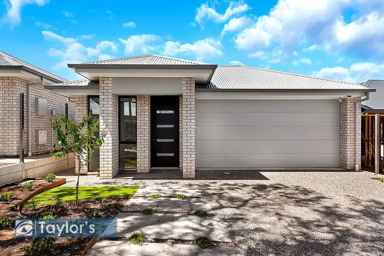 33 Clifton Street, Blair Athol SA 5084