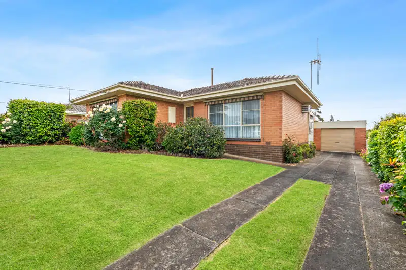 Main view of Homely house listing, 55 Beamish Street, Warrnambool VIC 3280
