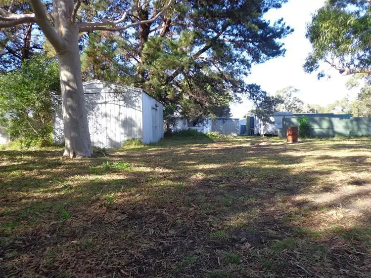 Second view of Homely land listing, 19 Wilhelm Street, Loch Sport VIC 3851