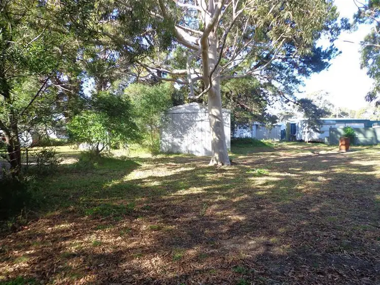 Third view of Homely land listing, 19 Wilhelm Street, Loch Sport VIC 3851