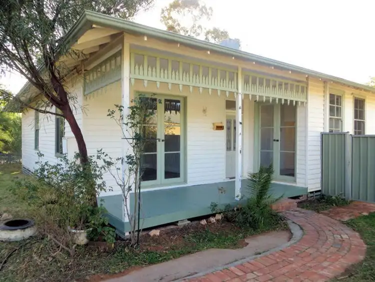 Main view of Homely house listing, 409 Dairtnunk Avenue, Cardross VIC 3496