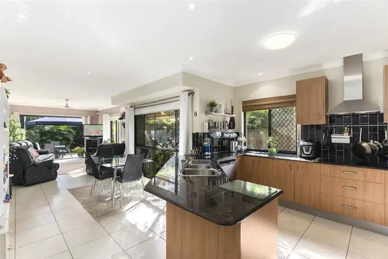 Main view of Homely semi-detached listing, 1/39 Fourth Avenue, Palm Beach QLD 4221