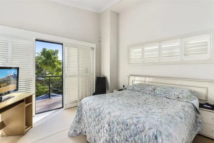 Second view of Homely semi-detached listing, 1/39 Fourth Avenue, Palm Beach QLD 4221