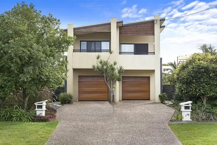 Third view of Homely semi-detached listing, 1/39 Fourth Avenue, Palm Beach QLD 4221