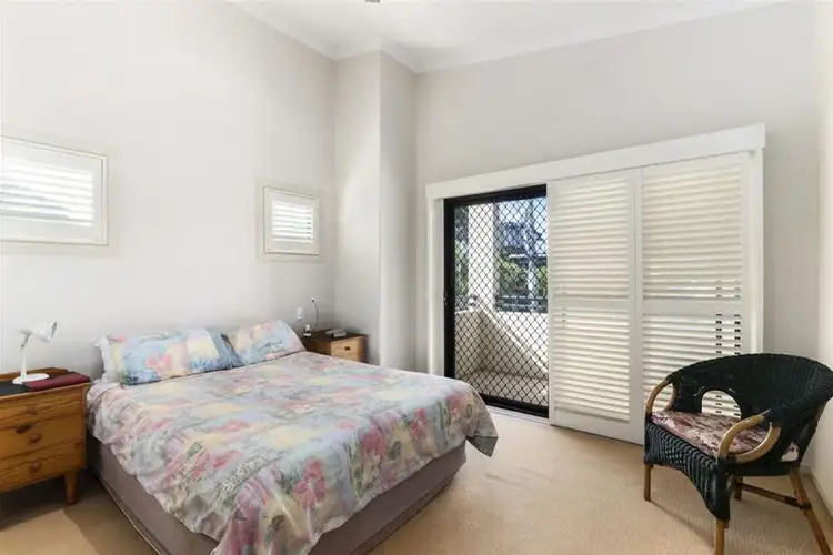 Fifth view of Homely semi-detached listing, 1/39 Fourth Avenue, Palm Beach QLD 4221