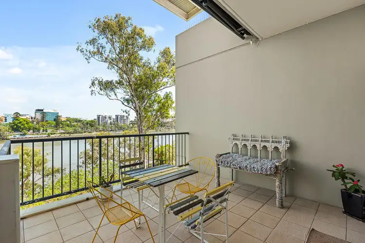 Fifth view of Homely house listing, 56/5 Duncan Street, West End QLD 4101