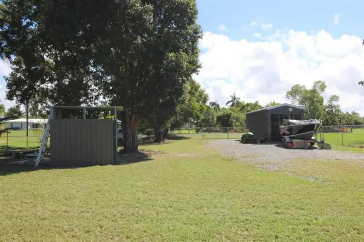 Second view of Homely land listing, LOT 4/Lot 4 Vipiana Drive, Tully Heads QLD 4854