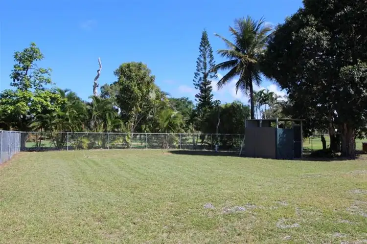 Third view of Homely land listing, LOT 4/Lot 4 Vipiana Drive, Tully Heads QLD 4854