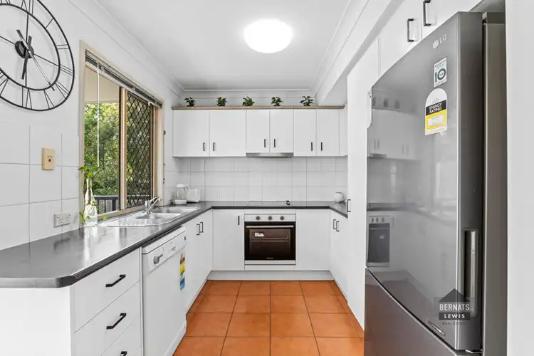 Second view of Homely townhouse listing, Address available on request