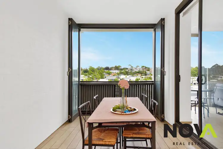 404/48-56 Bundarra Street