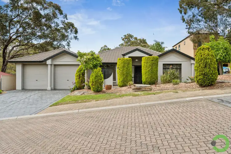 3 Dawbiney Avenue, Craigburn Farm SA 5051