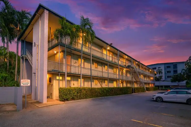 9/83 Aralia Street, Rapid Creek NT 810