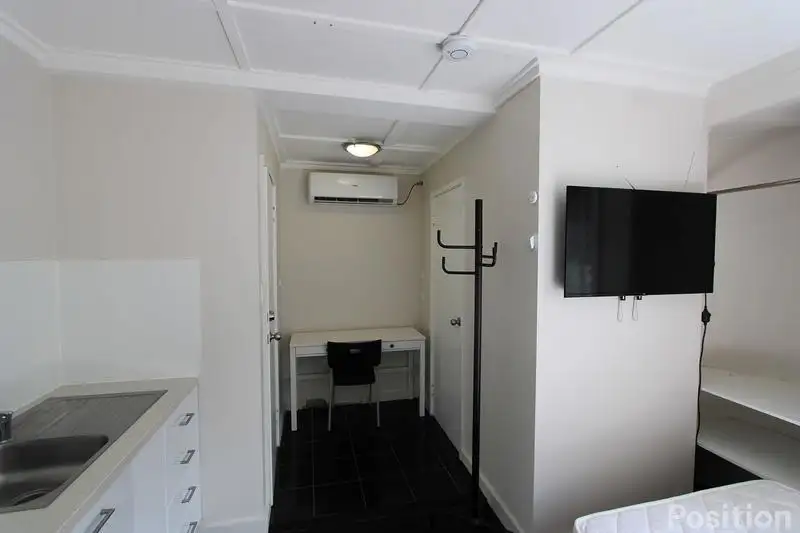 Main view of Homely house listing, 1E/70 Cambridge Street, Red Hill QLD 4059