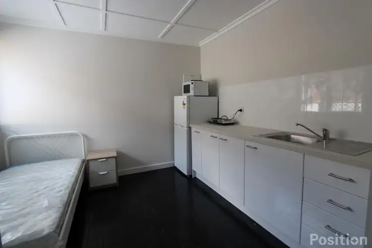 Second view of Homely house listing, 1E/70 Cambridge Street, Red Hill QLD 4059