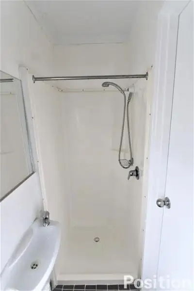 Fourth view of Homely house listing, 1E/70 Cambridge Street, Red Hill QLD 4059