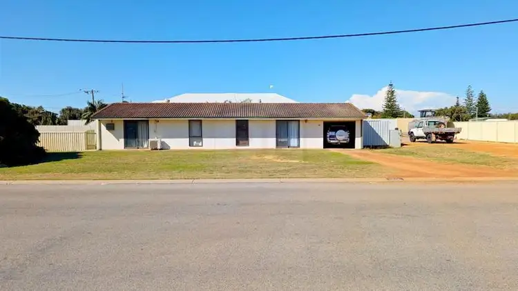 30 Doust Street
