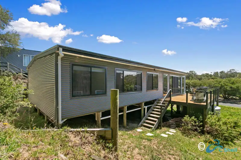 Main view of Homely house listing, 45 Seagull Drive, Loch Sport VIC 3851