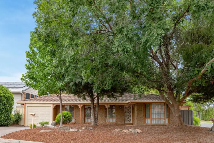 15 Brassington Avenue, Redwood Park SA 5097