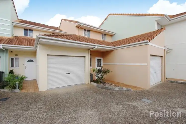 3/12 Wolseley Street, Clayfield QLD 4011